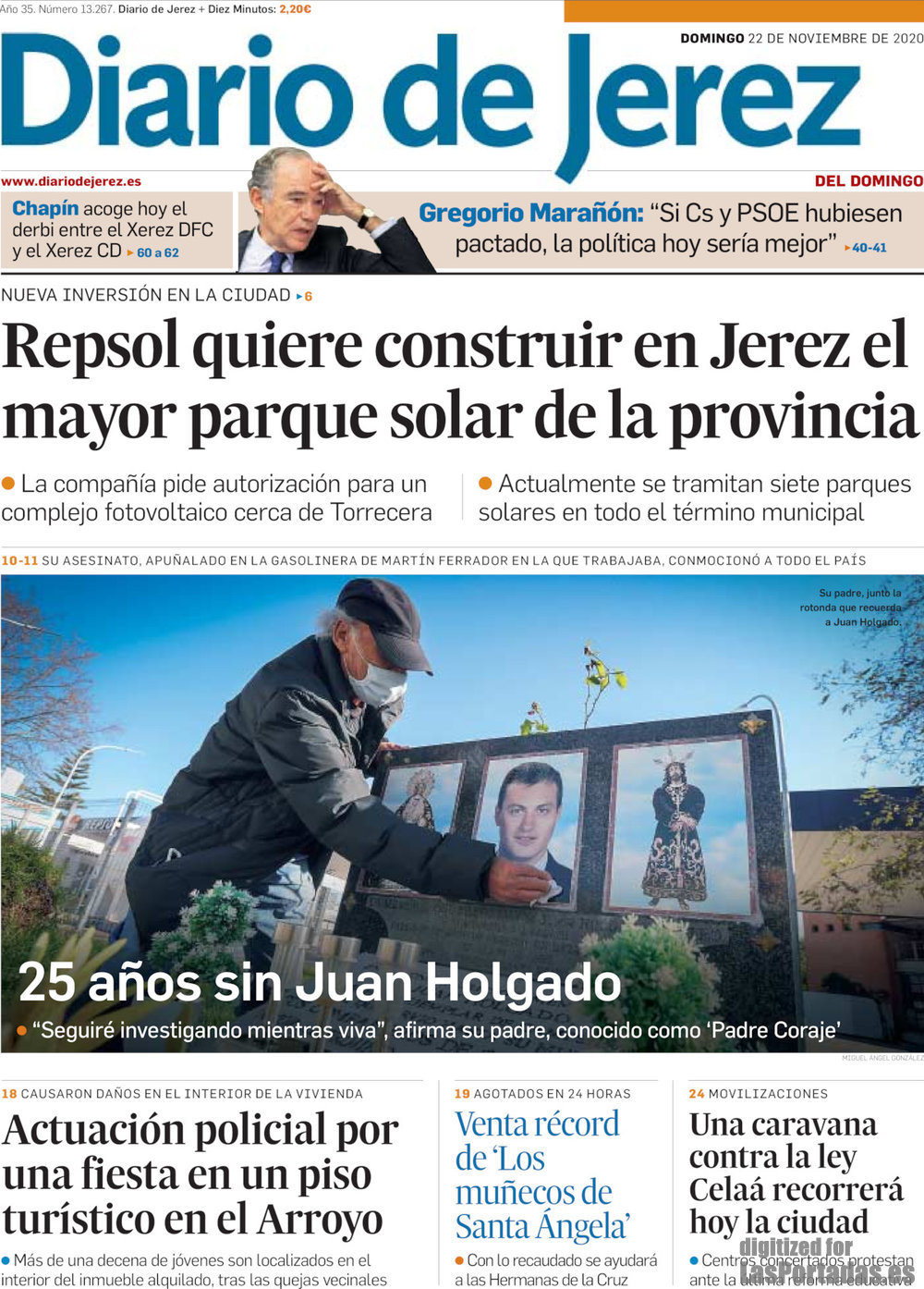 Diario de Jerez