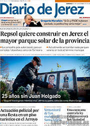 /Diario de Jerez