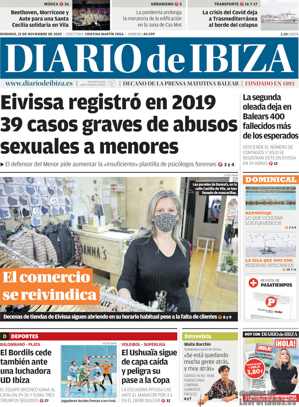 Diario de Ibiza