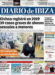 /Diario de Ibiza