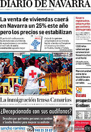 /Diario de Navarra