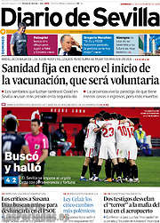 /Diario de Sevilla