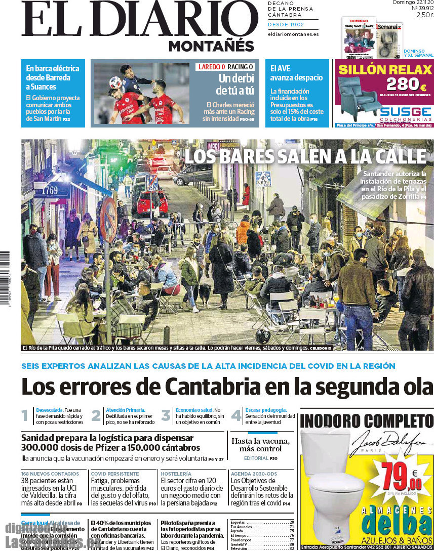 El Diario Montañés