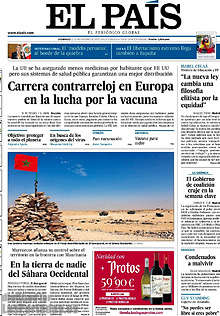 Periodico El País