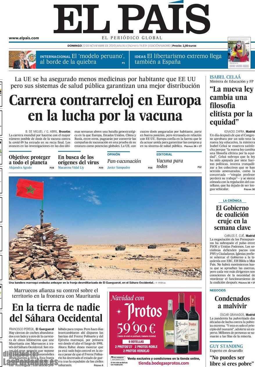 El País