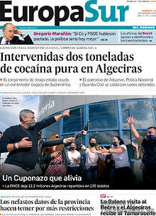 Periodico Europa Sur