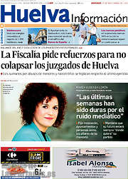 /Huelva Información