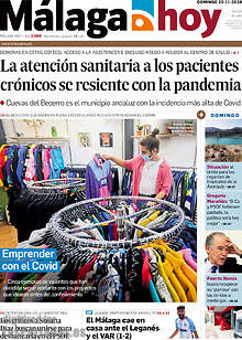 Periodico Malaga Hoy