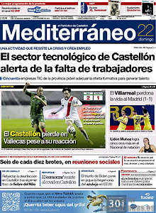 Periodico Mediterráneo