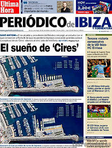 Periodico Periódico de Ibiza