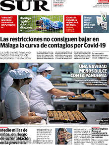 Periodico Sur