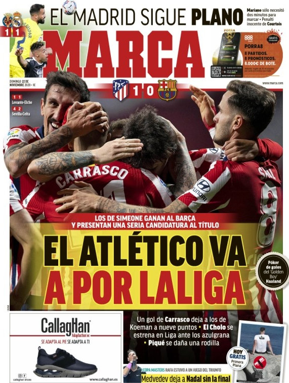 Marca