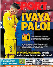 Periodico Sport