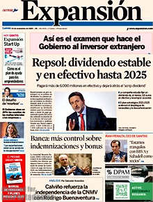 Periodico Expansion