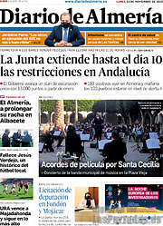 /Diario de Almería