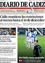 /Diario de Cádiz