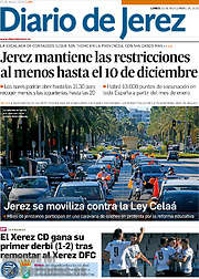 /Diario de Jerez