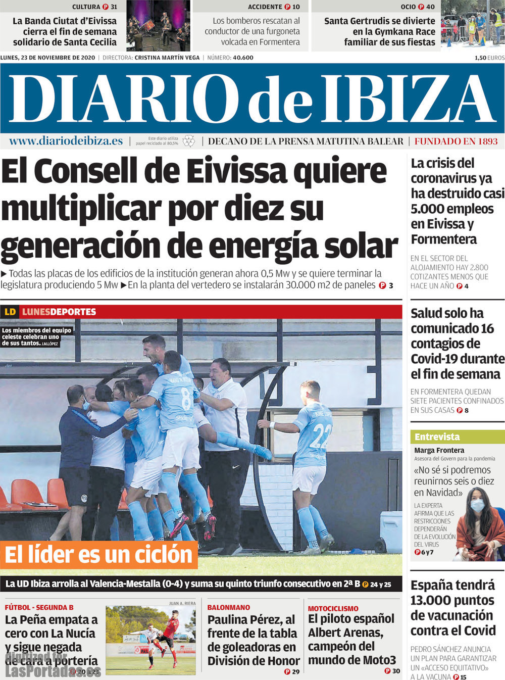 Diario de Ibiza