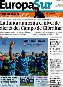 Periodico Europa Sur