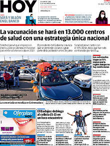 Periodico Hoy