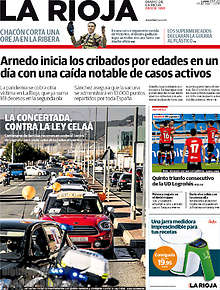 Periodico La Rioja