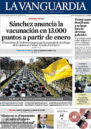 /La Vanguardia