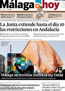 Periodico Malaga Hoy