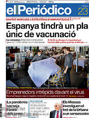 /El Periódico de Catalunya(Català)