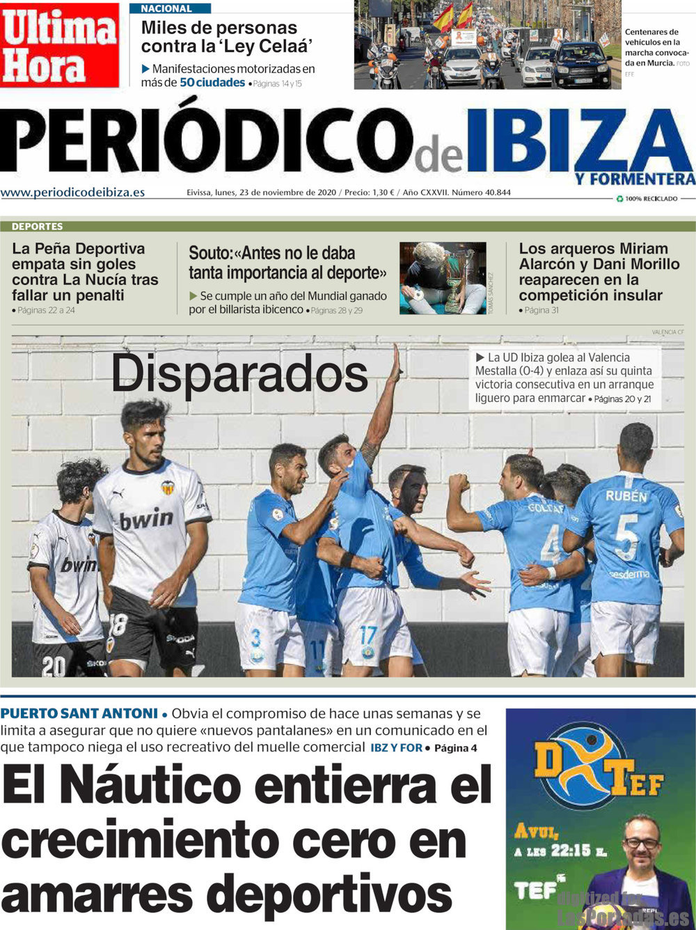 Periódico de Ibiza