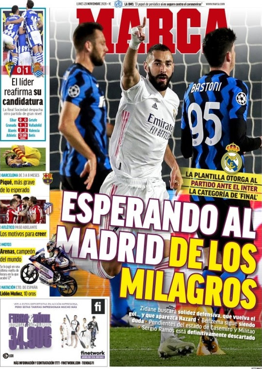 Marca