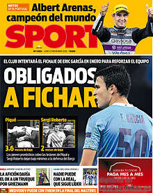 Periodico Sport