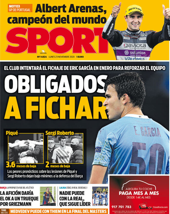 Sport