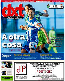 Periodico dxt