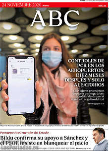 Periodico ABC