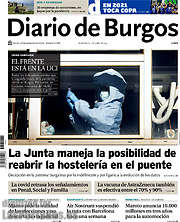 /Diario de Burgos