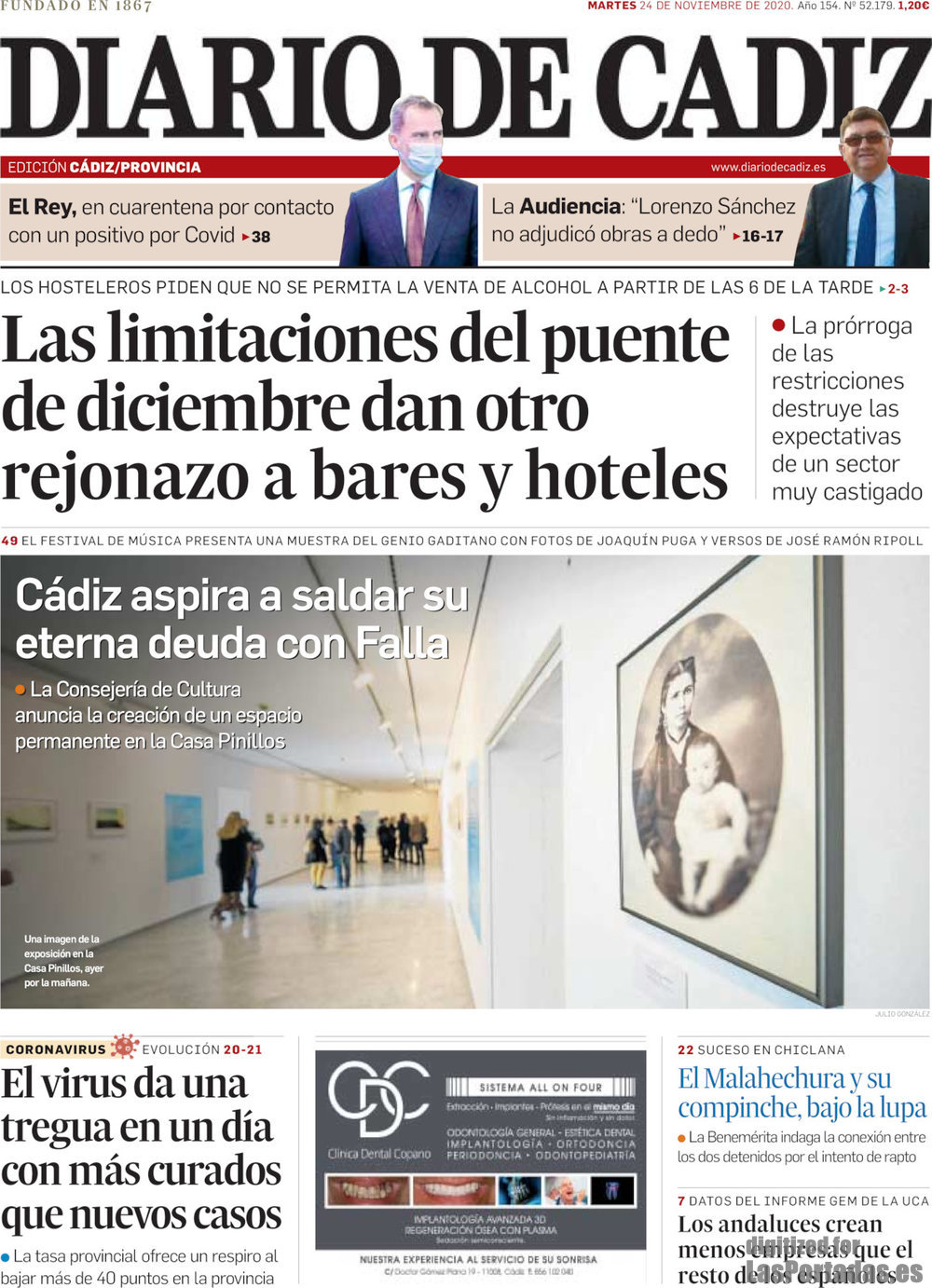 Diario de Cádiz