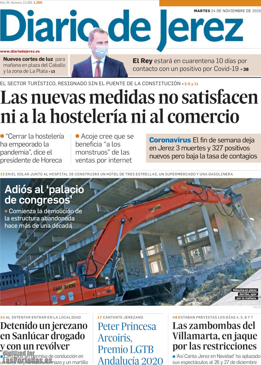 Diario de Jerez