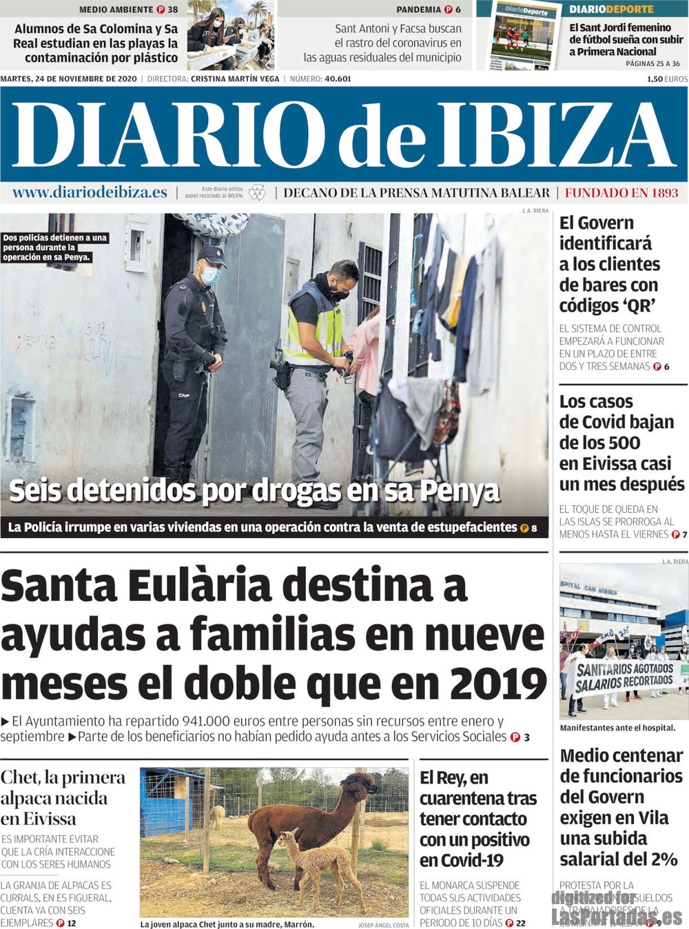 Diario de Ibiza