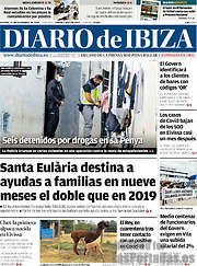 /Diario de Ibiza