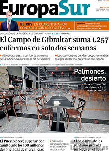 Periodico Europa Sur