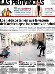 /Las Provincias