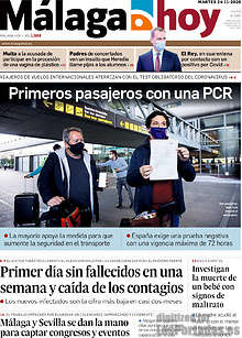 Periodico Malaga Hoy