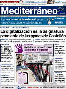 Periodico Mediterráneo