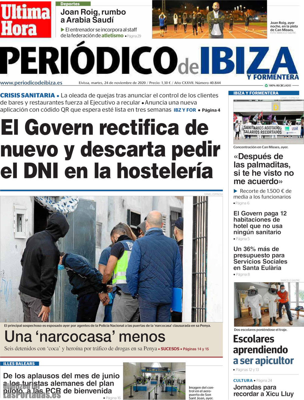 Periódico de Ibiza