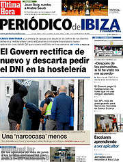 /Periódico de Ibiza