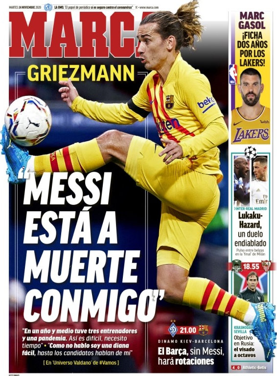 Marca