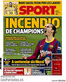 Periodico Sport