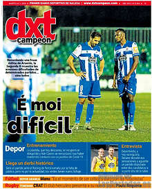 Periodico dxt