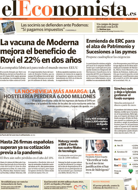 El Economista