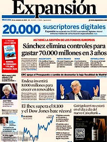 Periodico Expansion